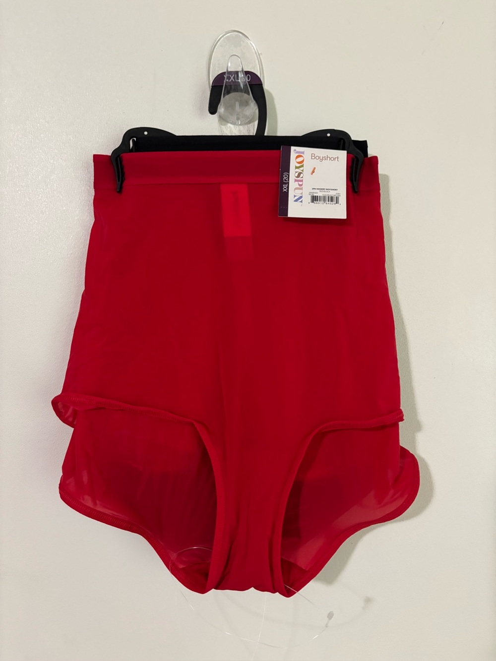 Joyspun Women’s Underwear Size XXL
